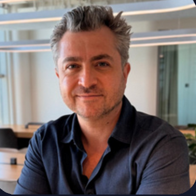 David Gevorkian, founder of TradeDar